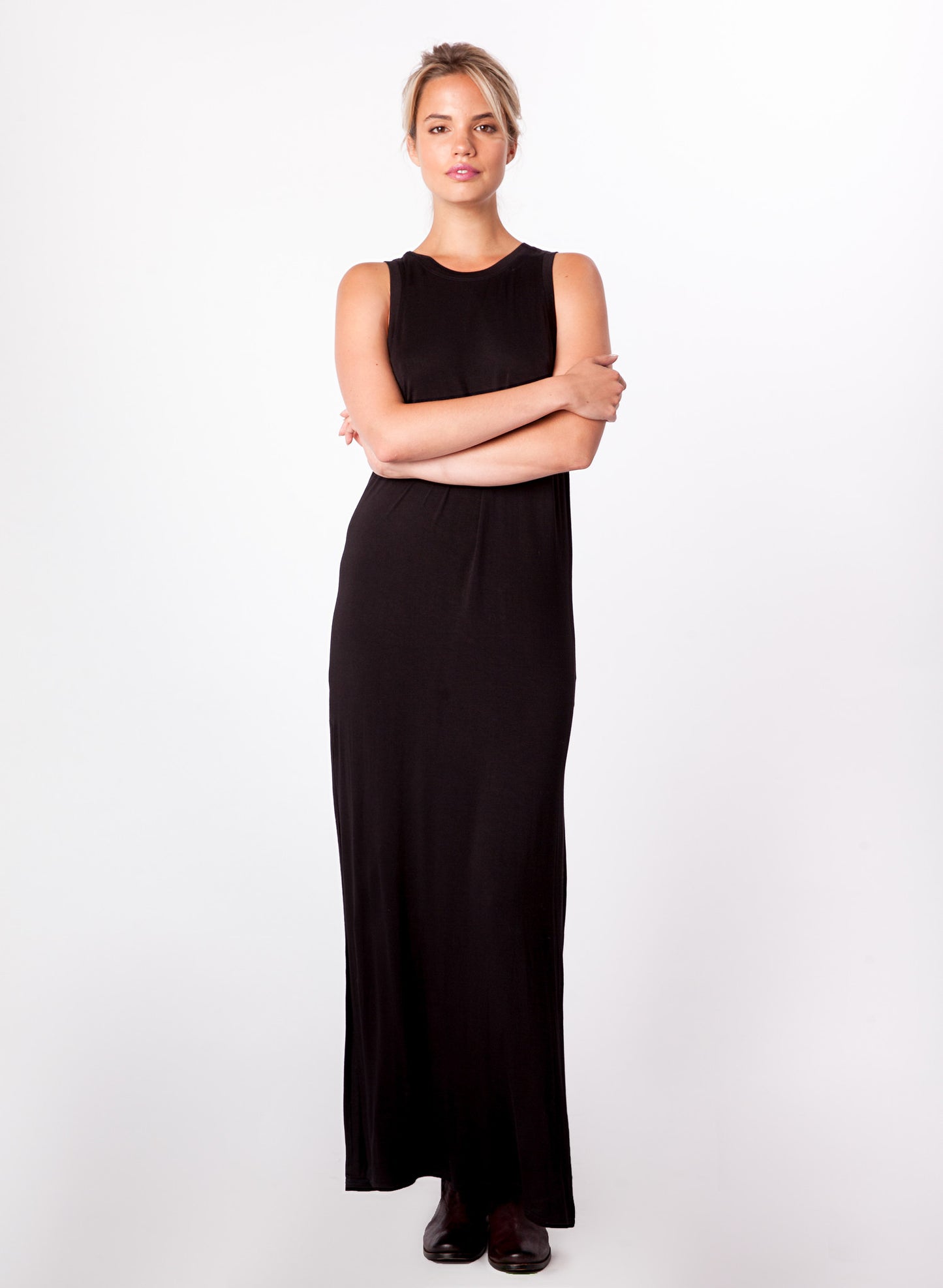 The Fifth Adore You Maxi Dress