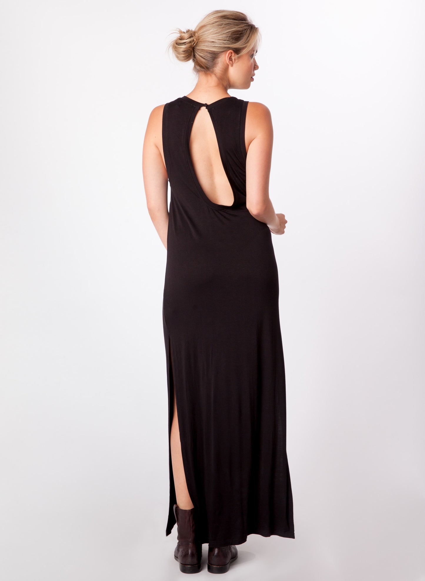 The Fifth Adore You Maxi Dress